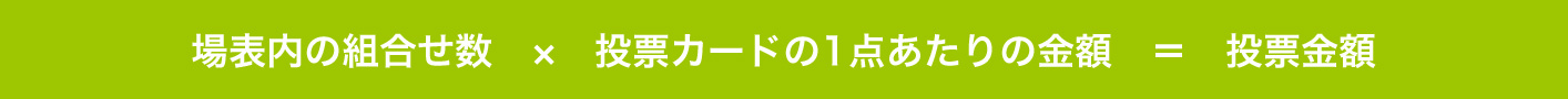 みんなで競輪を楽しもう